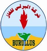 Burullus logo