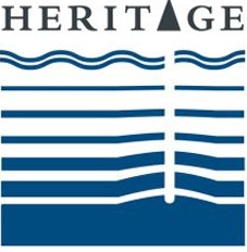 Heritage logo