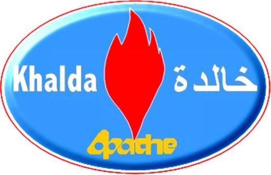 Khalda logo