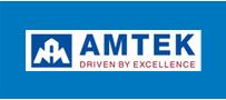 Amtek Aluminium logo