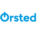 Orsted Logo