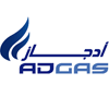 ADGAS logo