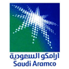 Saudi Aramco logo