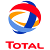 Total logo