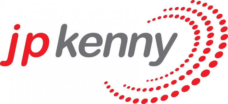 JP Kenny logo